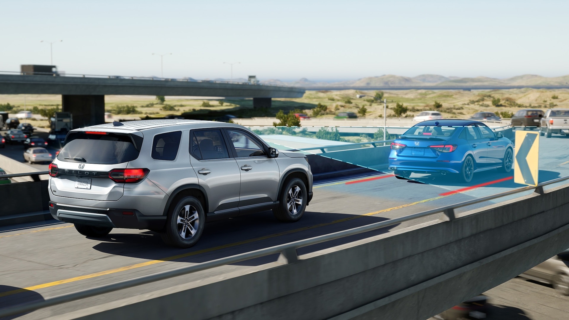 Asistencia en Carretera