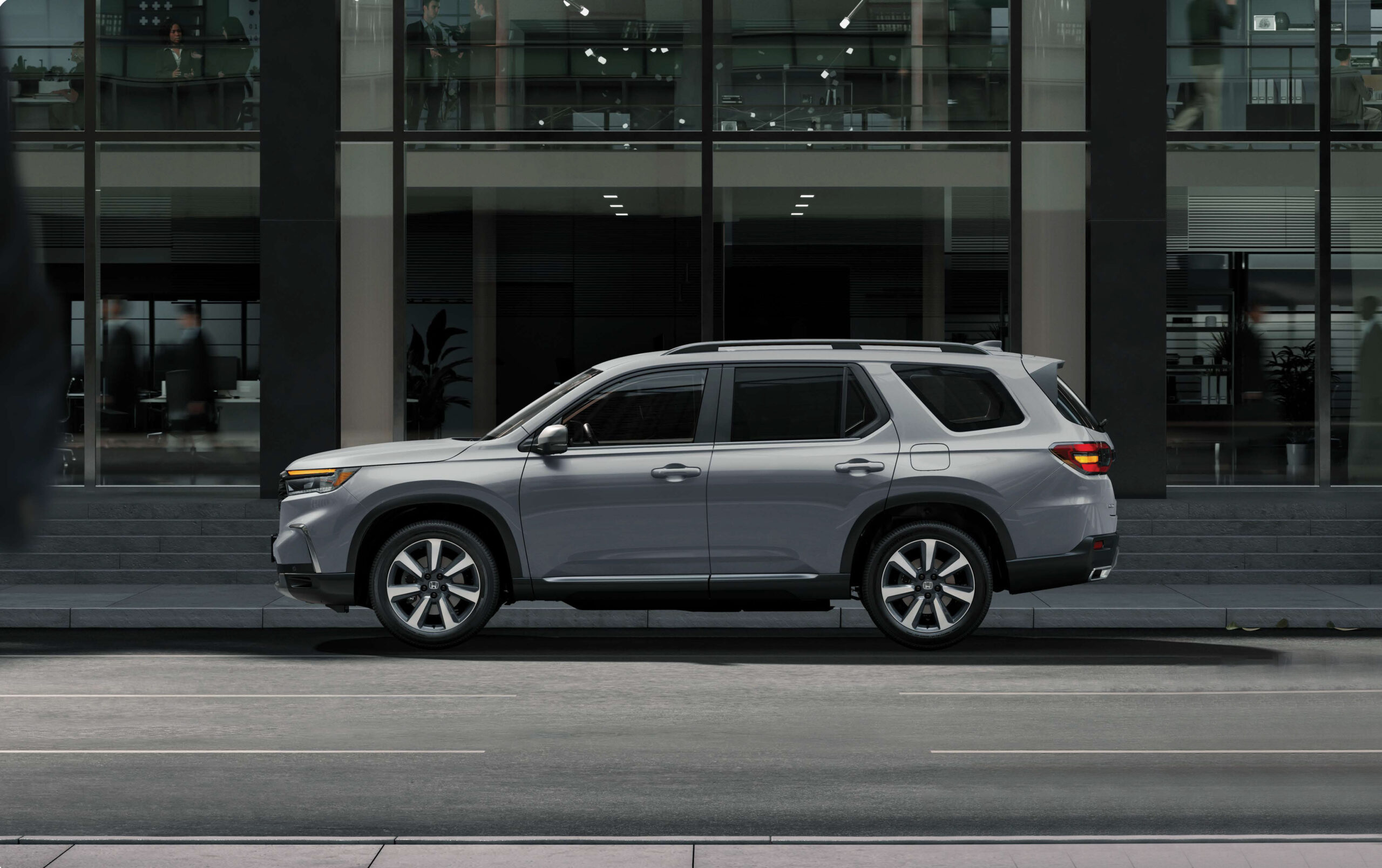 Estilo Urbano y Aventura