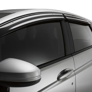 Defelctores De Puerta