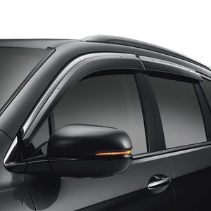 Defelctores De Puerta