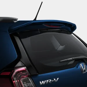 Spoiler Trasero Superior (Cola De Pato)