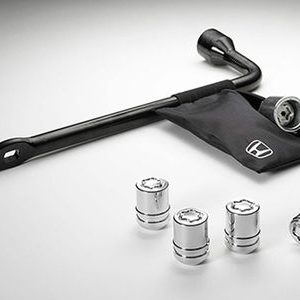 Tuercas De Seguridad