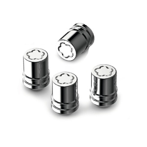 Tuercas De Seguridad