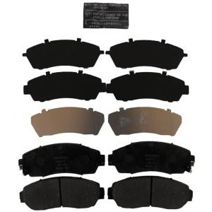 Pastillas Delanteras