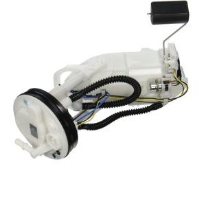 Bomba De Combustible