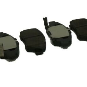 Pastilla De Freno Del