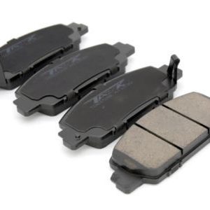 Pastilla De Freno Del