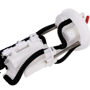 Filtro De Combustible